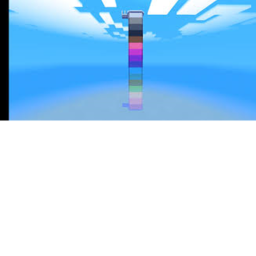 Parcour medium tower