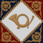 Régiment de chasseurs français