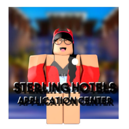 SterIing Hotels and Resorts' Application Center
