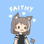 Arctic Faye >w<