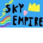 ~Sky Empire and Goddess'~