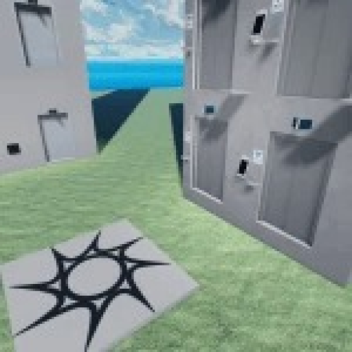 Destination Dispatch Elevator New Testing Game