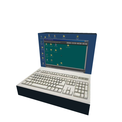 Laptop