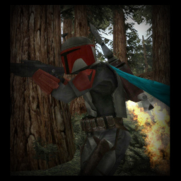 {TME} Endor Outpost