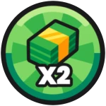 Game Pass Icon