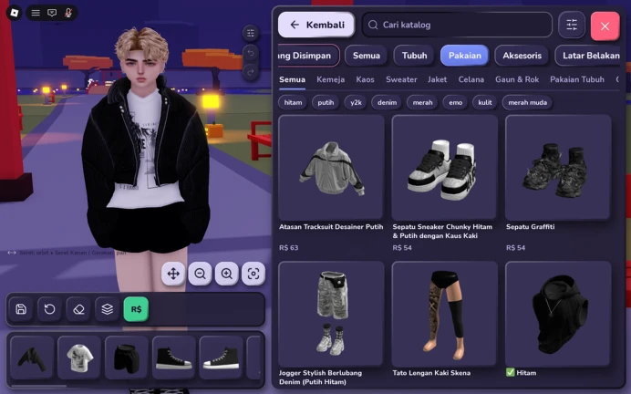 Thumbnail added