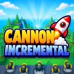  🚀 Cannon Incremental [RELEASE⏰] icon