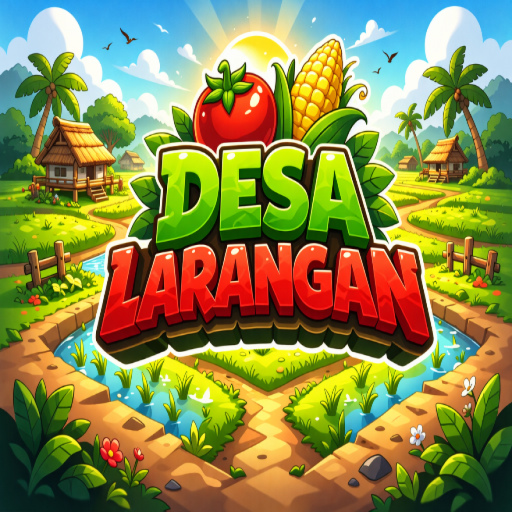 DESA LARANGAN [ Indo Voice 🔊 ]