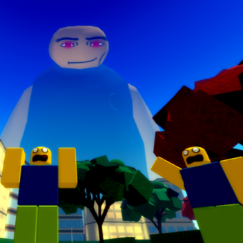 Become a Giant in Ohio  