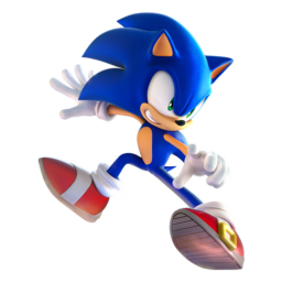 Sonic Rp