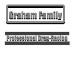 Graham Family's Professional Drag-Racing
