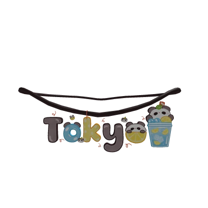 tokyo 1.0 | Roblox Item - Rolimon's