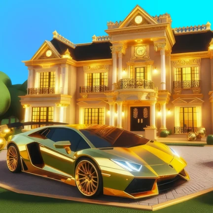 Image du serveur Roblox