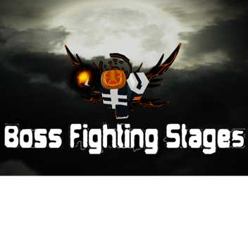 BFS Fangame: Halloween Bosses