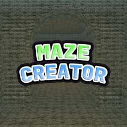 Maze Creator