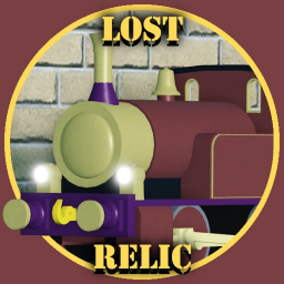 The Lowekrow Railway RO-Scale: Lost Relic