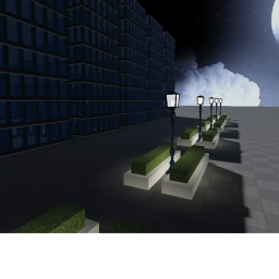 City