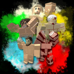 Attack on Titan: Universe