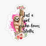 The slay sloths