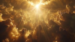 The Heavenly Court 天庭