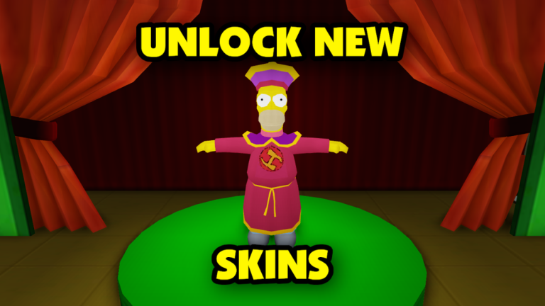 AI Simpsons Roleplay! screenshot 4