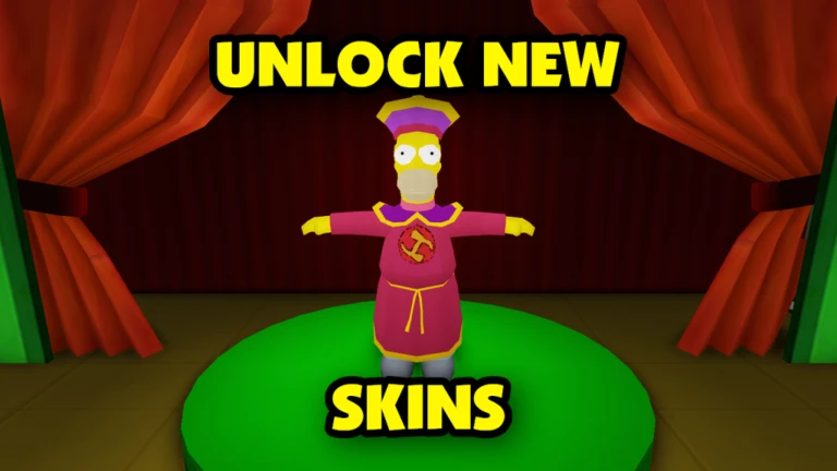 AI Simpsons Roleplay Play On Roblox NoFilter