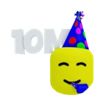 Game Badge Thumbnail