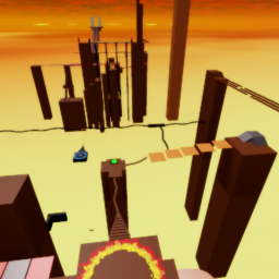 SFOTH REMAKE