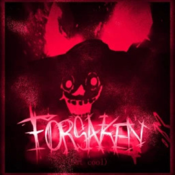 Forsaken But Kool