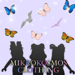 Mikrokosmos Clothing