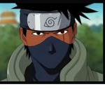 A BLACK NINJA
