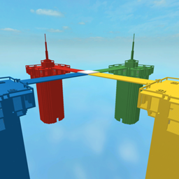 Doomspire Brickbattle