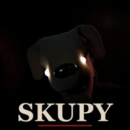 Skupy 🐾 [Horror] icon