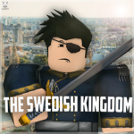 ♚Kingdom of Sweden♚