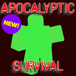 Apocalyptic survival (HORROR) icon