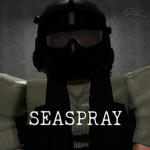 CIA | SEASPRAY.