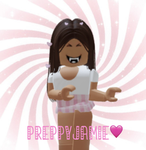 PreppyJamie‘s Community
