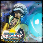 BRAND NEW WORLD : ALL BLUE