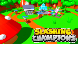 Slashing Champion