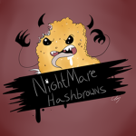 Nightmare Hashbrowns