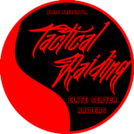 Tactical Raiding