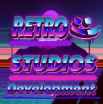 Retro Studios Development
