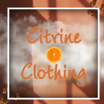 ღCitrine Clothingღ