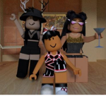 Da baddie fam