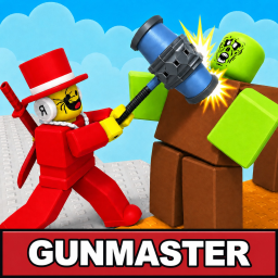[GUNMASTER] Endless Zombies icon