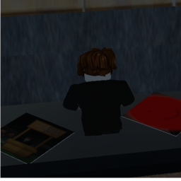 ALBERT CASE 001