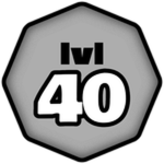 Level 40