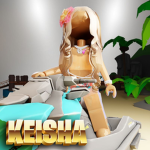 #KEISHA