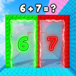 Math Troll Tower 🧠 icon