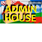 iiSmolCat's Admin House